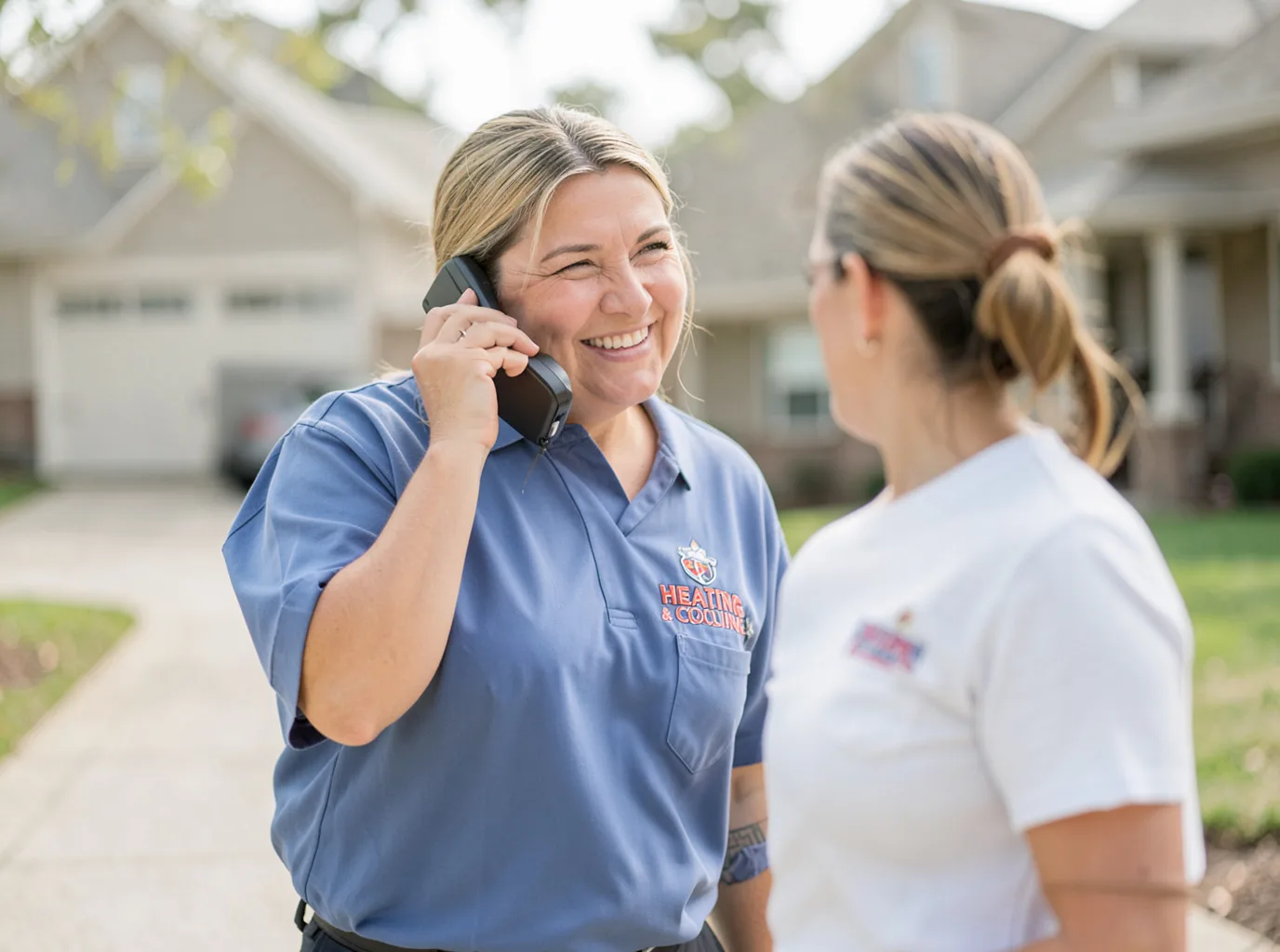 Hvac Repair Bar Nunn, WY FAQs